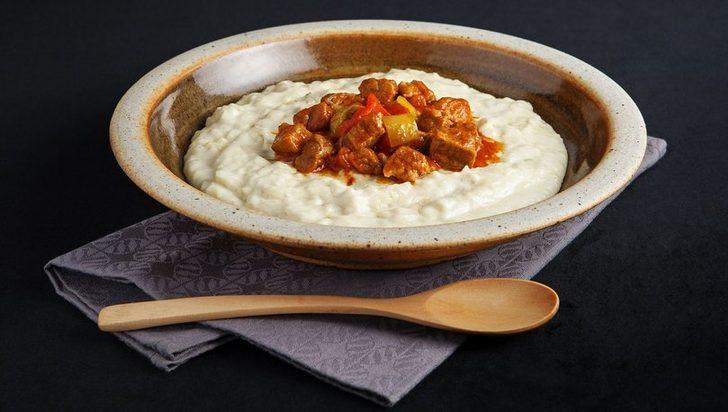 Hünkar beğendi nasıl yapılır? MasterChef hünkar beğendi tarifi ve malzemeleri... G2