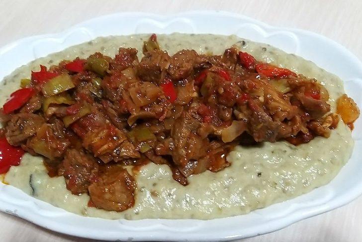 Hünkar beğendi nasıl yapılır? MasterChef hünkar beğendi tarifi ve malzemeleri... G4