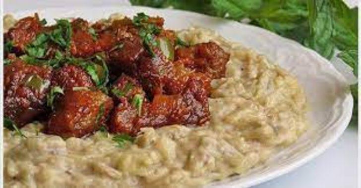 Hünkar beğendi nasıl yapılır? MasterChef hünkar beğendi tarifi ve malzemeleri... G5