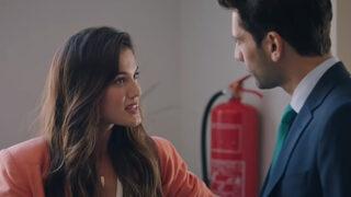 Yargı dizisi 1. bölümden ön izleme sahnesi yayınlandı! Yargı ne zaman başlıyor? İşte konusu ve oyuncu kadrosu