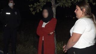 Koronavirüslü kadından ilginç tepki: İsterseniz 10 bin lira yazın