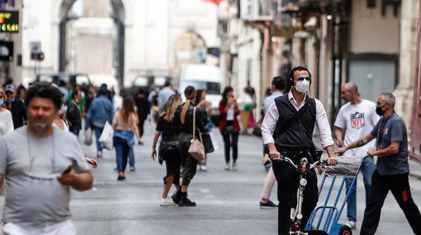 İtalya'da eşi benzeri görülmemiş koronavirüs önlemi! 15 Ekim'de başlayacak, zorunlu olacak