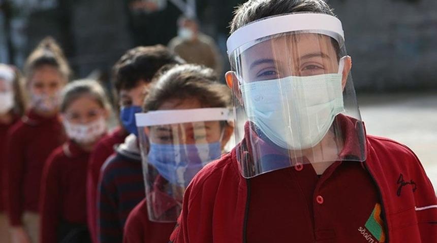 Yüz yüze eğitimde endişelendiren haber: Öğrenciler her şeyi unutmuş