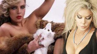 Ahu Tuğba kızı Anjelik Calvin'in yeni imajını paylaştı