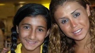 Ceylan'ın kızı Melodi değişimiyle ağızları açık bıraktı! Görenler tanıyamadı