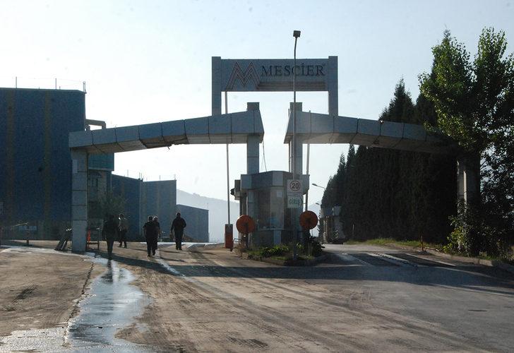 Bartın’da demir-çelik fabrikasında patlama! 5 yaralı   G1