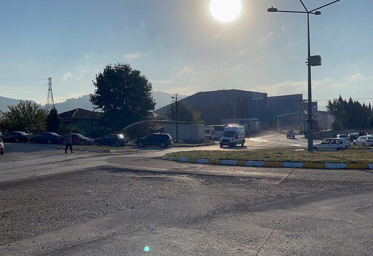 Bartın’da demir-çelik fabrikasında patlama! 5 yaralı   G2