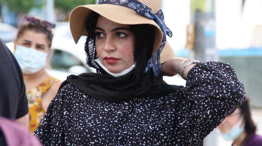 10 bin TL değerinde! Filistinli turistlerin unutkanlıkları pahalıya mal oldu