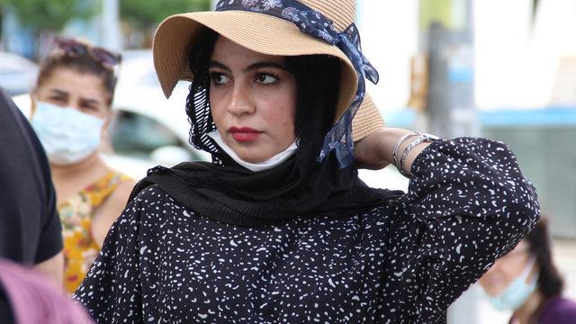 10 bin TL değerinde! Filistinli turistlerin unutkanlıkları pahalıya mal oldu