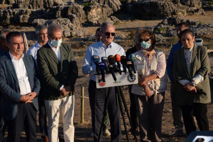 Diyarbakır'daki Çayönü Höyüğü'nde yeni keşif! 5 bin yıllık sandık mezar bulundu G4