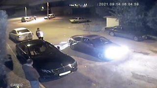 İstediği şarkı çalınmayınca hem patronu hem gazinoyu kurşunladı