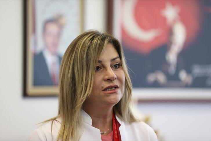 Kovid-19'un Delta varyantı hamilelerde ölüm riskini artırıyor G3