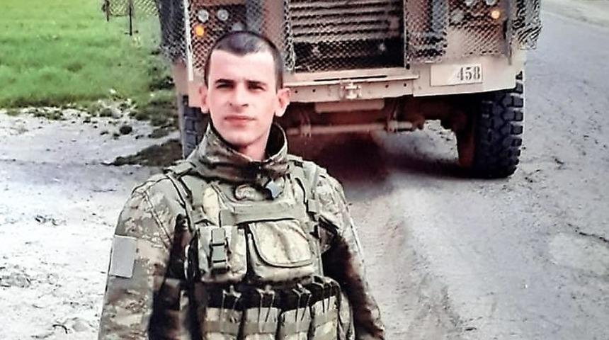 EYP’li saldırı sonrası hayatını kaybeden asker 19 ay sonra şehit sayıldı
