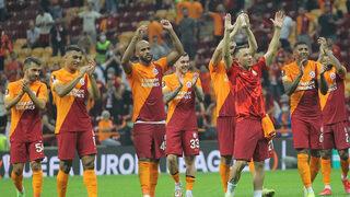 Cimbom'un yeniden Avrupa'da ayak sesleri