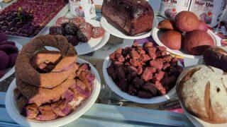 Sofraların yeni gözdesi! Mor unun faydalarını duyduğunuzda mutfağınızdan eksik etmeyeceksiniz