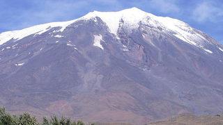 Endişelendiren görüntü! 'Türkiye'nin çatısı' eriyor