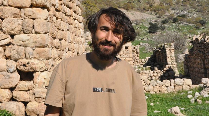 Sırada Orta Doğu var! Hem dünyayı geziyor hem de para kazanıyor