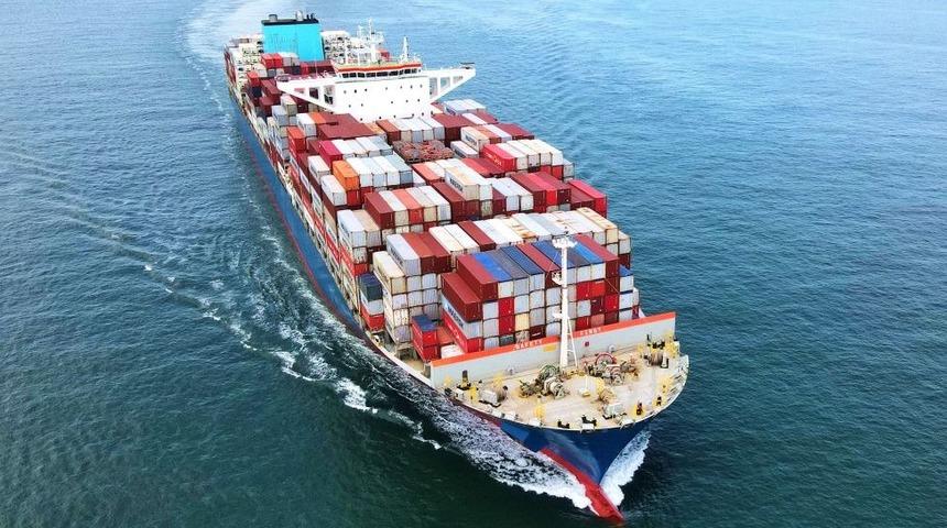 &Ccedil;in, Asya-Pasifik'te kendisine karşı oluşturulan ticaret anlaşmasına katılmak i&ccedil;in başvuru yaptı