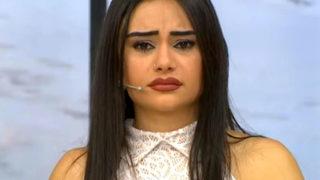 Naz Mila'dan yarı çıplak paylaşım! Onu da giymesydin