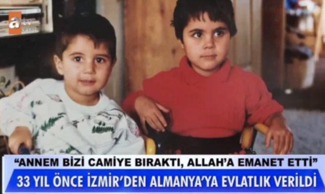 Müge Anlı’daki Vedat Alexander Şen olayı Türkiye gündeminde! 20 kardeşi olduğunu canlı yayında öğrendi