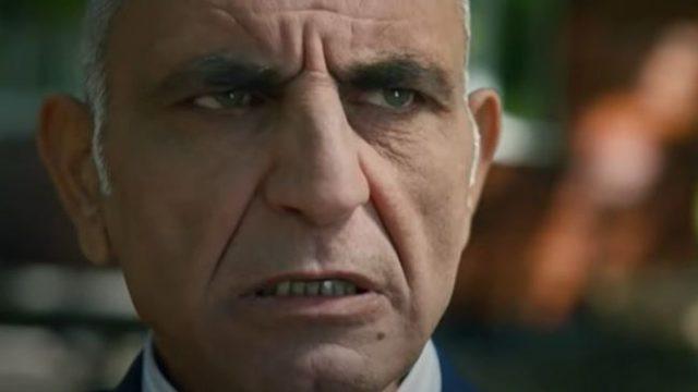 Teşkilat 2. sezon 3. tanıtımı yayınlandı! Yıldırım, intikam için dönüyor