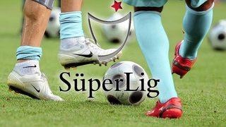 Süper Lig puan durumu - 8. hafta Süper Lig maç programı (Lig TV maç özetleri izle)
