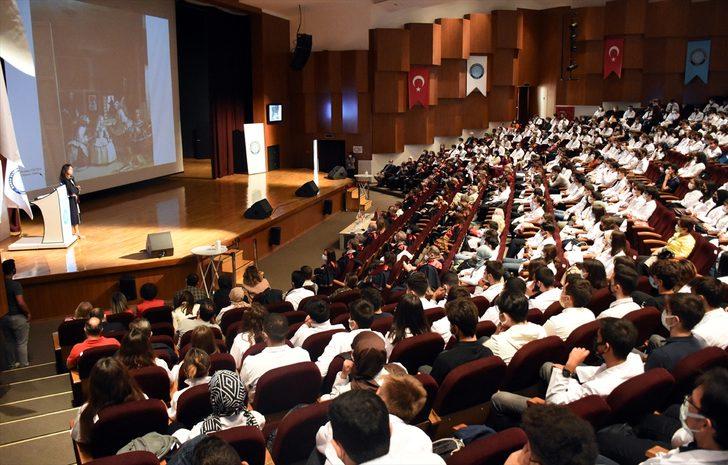 Bursa Uludağ Üniversitesince İsviçre'de görevli akademisyen çifte fahri profesörlük unvanı verildi G2