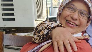 8 ay ömür biçildi, 11 yılda 3 kez meme kanserini yendi