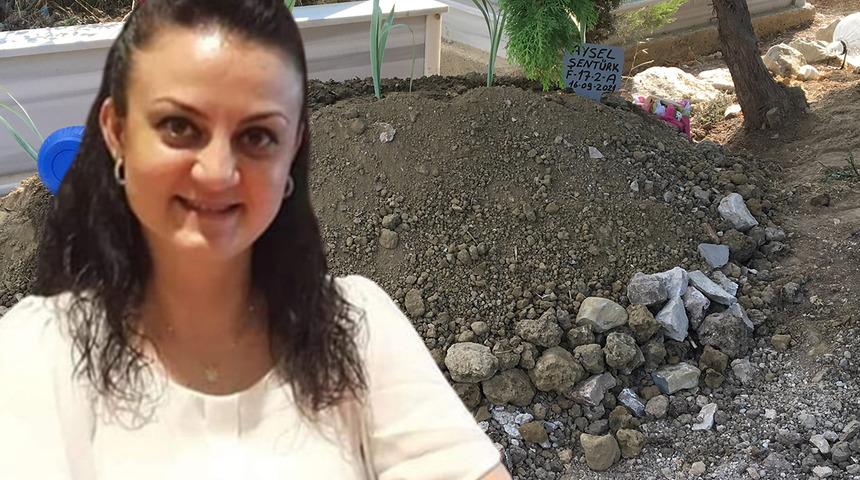 Bursa'dan kahreden haber! Bebeği kurtarıldı, Aysel öğretmen hayatını kaybetti