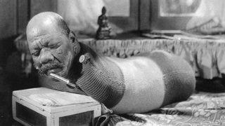 Kolları ve bacakları olmadan doğan Prens Randian’ın çocuklarına bıraktığı serveti dudak uçuklattı