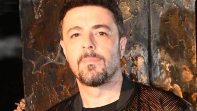 Burak Kut: Kendimi korumak için sırlarım var