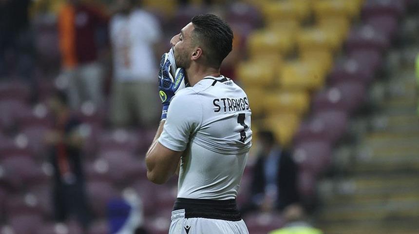 Herkesi şoke etti! Yerden yere vurdular