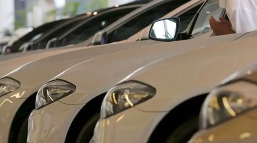 'Sıfır araç' satışlarına denetim! Müffettişler görevlendirildi