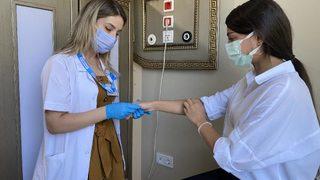 Diyarbakır'da uyuz vakalarında korkutan artış! Aile içi bulaş fazla