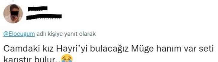 Camdaki Kız son bölümde Hayri krizi! Sosyal medya coştu G2