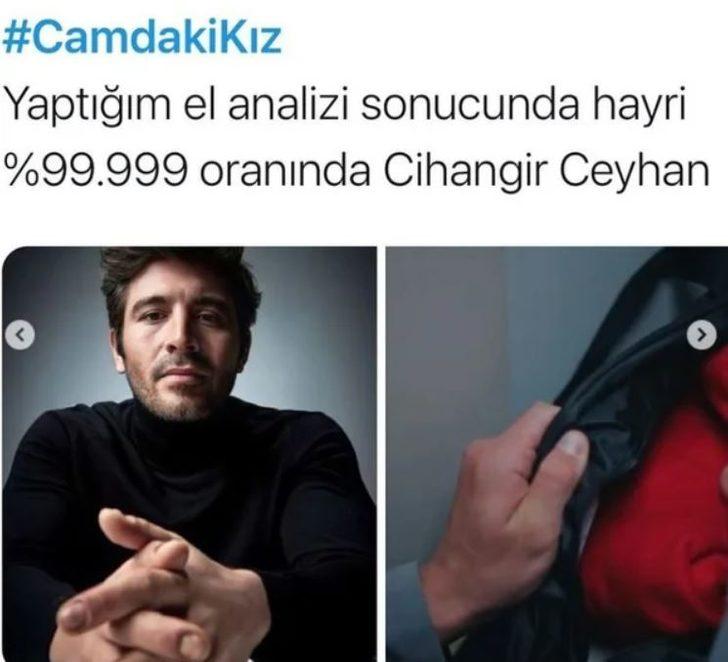 Camdaki Kız son bölümde Hayri krizi! Sosyal medya coştu G5