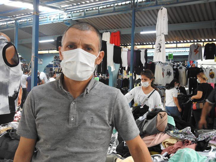 Alışveriş için ülke değiştiriyorlar! Bulgar ve Yunan turistlerden Edirne’ye kışlık kıyafet akını! G2