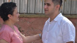 'Yapamazsın' diyenlere inat üniversiteyi kazandı! İşte otizmli Kutluhan'ın parmak ısırtan başarısı