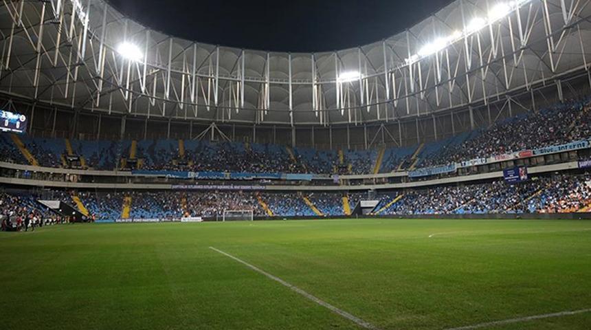 TFF'den statlara giriş şartlarıyla ilgili bilgilendirme