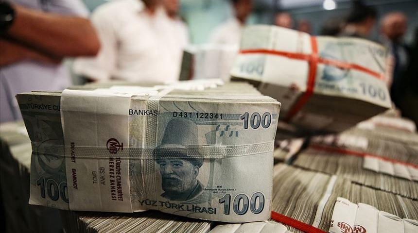 Merkez Bankası'ndan reeskont kredisi kullanım ve geri ödeme koşullarında değişiklik