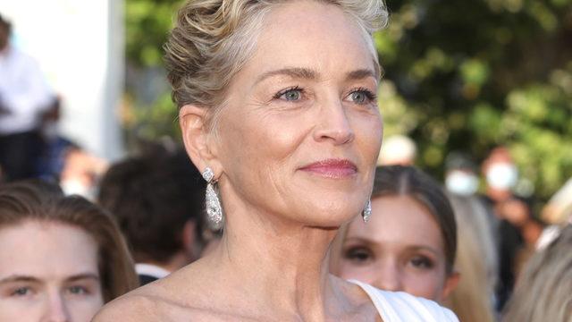 Sharon Stone ödediği hesabın iki katı bahşiş bıraktı!