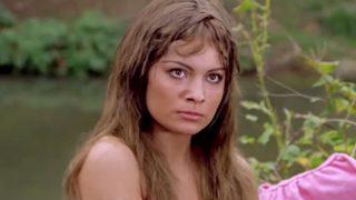 Salako'nun Emine'si tanınmaz halde! Son hali inanılmaz