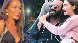 Bensu Soral evliliği hakkında konuştu: Değişik, zor bir dönemden geçiyoruz