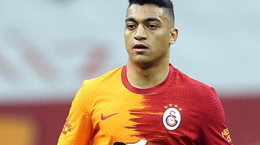 Galatasaray'da Mostafa Mohamed'in bileti kesildi!