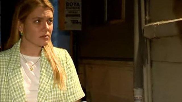 Ferhan Şensoy'un kızı Derya Şensoy: Çok zor bir süreç