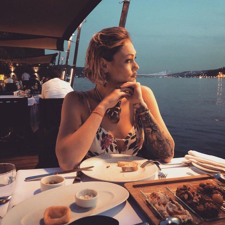 Kısmetse Olur'un güzeller güzeli Hazal'ı yeni imajıyla şaşkına çevirdi! G4