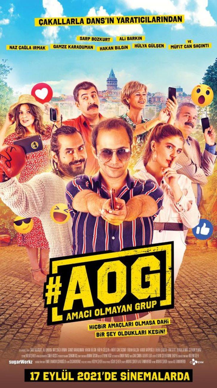 Bu hafta vizyonda ne var? 9 film birden sinemaseverlerin karşısına çıktı (17 Eylül 2021) G1