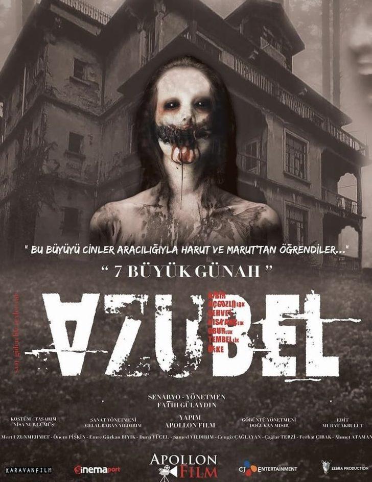 Bu hafta vizyonda ne var? 9 film birden sinemaseverlerin karşısına çıktı (17 Eylül 2021) G2