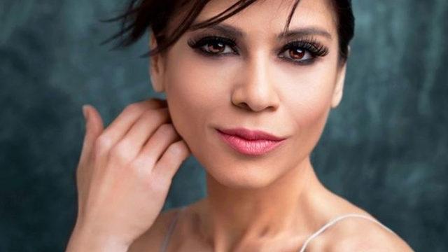 Aydilge: Bu heyecan kalbimi yerinden oynatmıştı