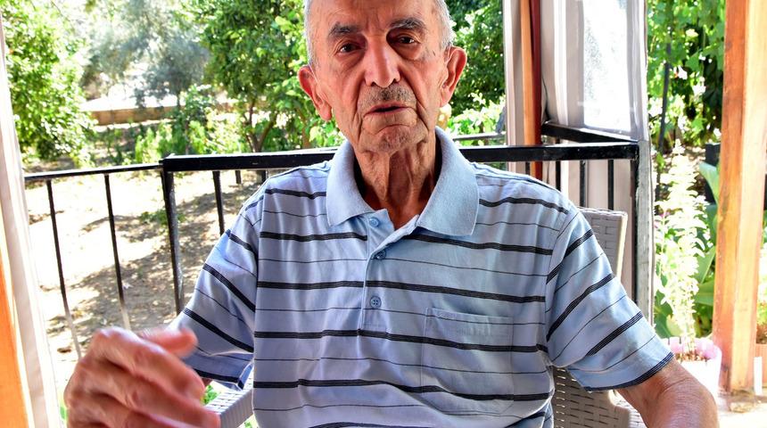 Menderes'in idamını fotoğraflamıştı! Yıllar sonra açıkladı: 15-20 gün uyuyamadım